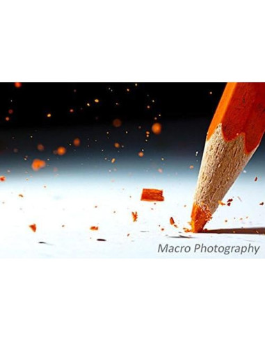 Lente Ojo de Pez HD Pro Ser 40.5mm para Sony Alpha A5000 A5100