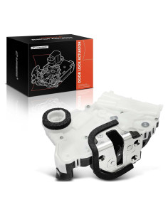 Actuador de Cerradura A-Premium Lado Izquierdo Toyota 2005-2015