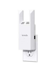 Extensor de Rango WiFi Tenda A18 V4.0 1167Mbps Doble Banda