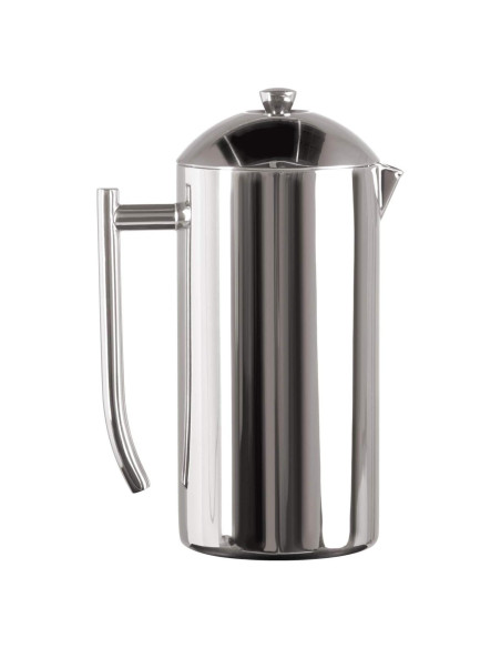 Cafetera Prensa Francesa Frieling Acero Inoxidable 0.68 L