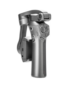 Gimbal de Mano Benro 3XS para Smartphone 3 Ejes Plegable 2