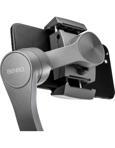 Gimbal de Mano Benro 3XS para Smartphone 3 Ejes Plegable