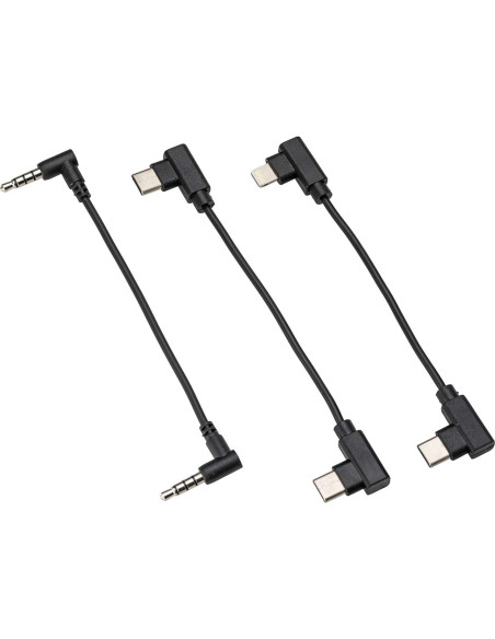 Gimbal de Mano Benro 3XS para Smartphone 3 Ejes Plegable