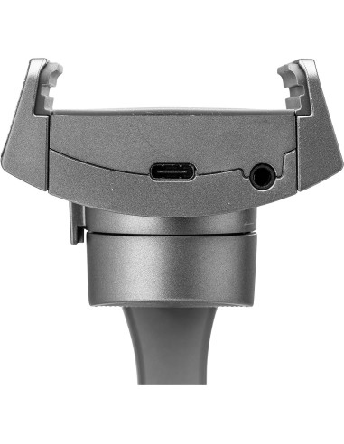 Gimbal de Mano Benro 3XS para Smartphone 3 Ejes Plegable