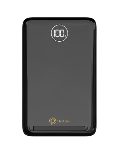 Batería Portátil Magnética 10000mAh Carga Rápida LDNIO PQ17