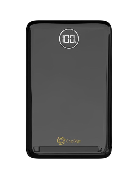 Batería Portátil Magnética 10000mAh Carga Rápida LDNIO PQ17