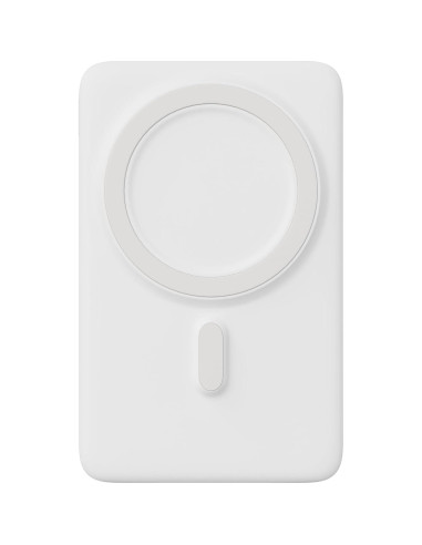 Batería Portátil Magnética 10000mAh Carga Rápida LDNIO PQ17