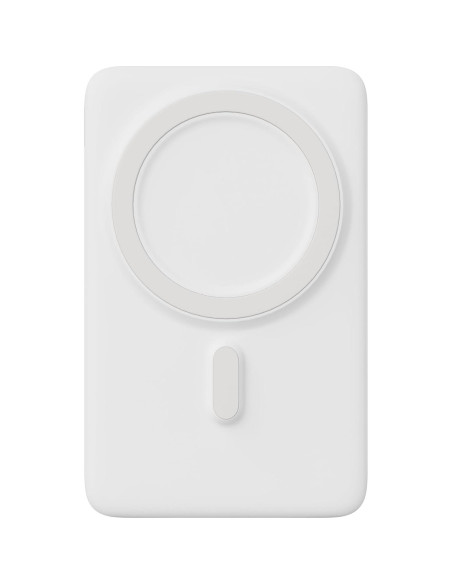 Batería Portátil Magnética 10000mAh Carga Rápida LDNIO PQ17