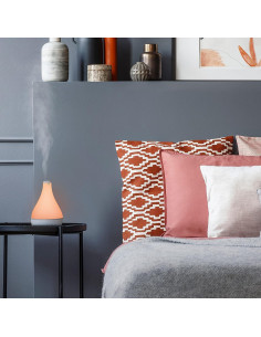 Humidificador Ultrasónico AROMA 2 Sharper Image 0.87L 2