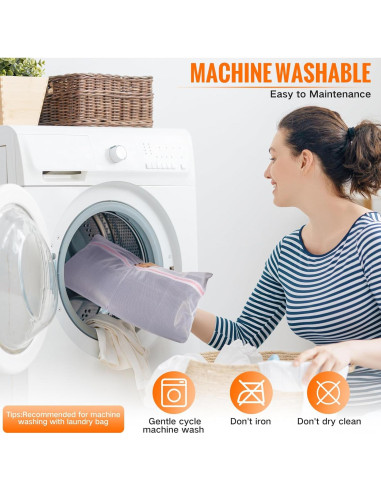 Manta Calentada Eléctrica Diweez USB 10000mAh 6 Zonas Calor