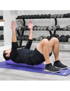 Rodillo de Espuma OPTP PRO-Roller Densidad Estándar 91.44 cm 2