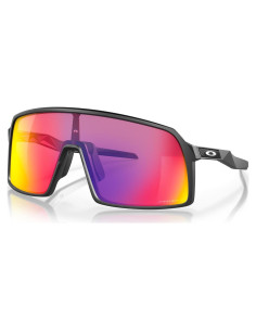 Gafas de sol Oakley Sutro Hombres Negro Mate Prizm Road