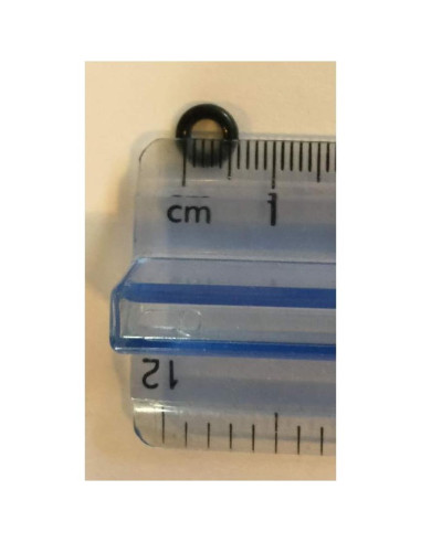 Agarraderas para Gafas Pro-Optics - 48 Anillos 4mm