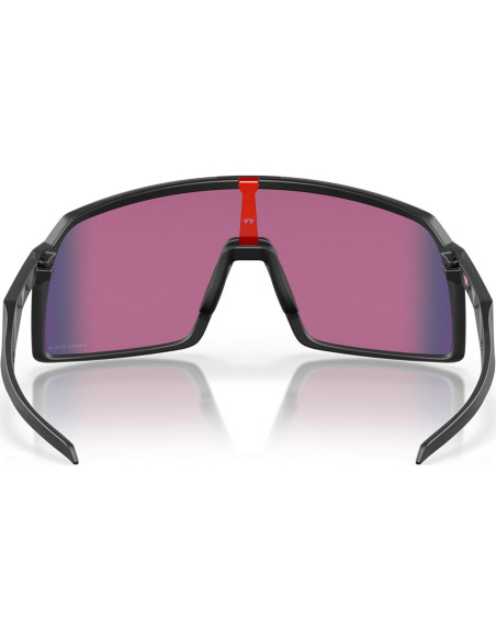Gafas de sol Oakley Sutro Hombres Negro Mate Prizm Road Gafas de sol Oakley Sutro Hombres Negro Mate Prizm Road