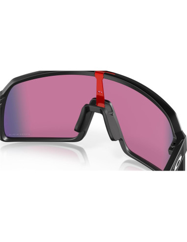 Gafas de sol Oakley Sutro Hombres Negro Mate Prizm Road
