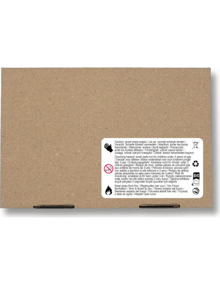 Kit de Reparación de Gafas MMOBIEL 1010 Piezas con Destornilladores