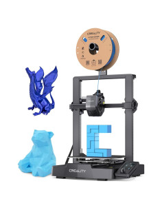 Impresora 3D Creality Ender 3 V3 SE 250mm con Nivelación Automática