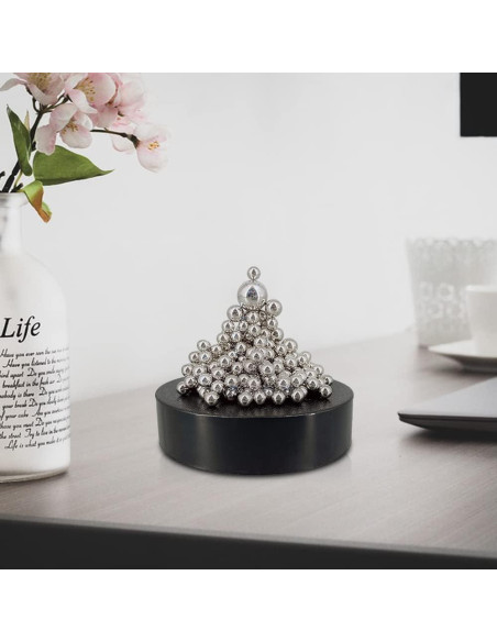 Escultura de Escritorio LICRAFT 231 Piezas Alivio Estrés Escultura de Escritorio LICRAFT 231 Piezas Alivio Estrés