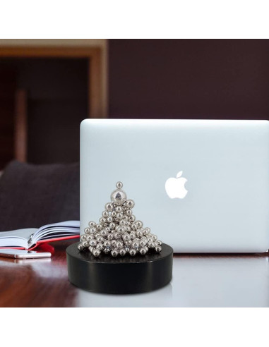 Escultura de Escritorio LICRAFT 231 Piezas Alivio Estrés