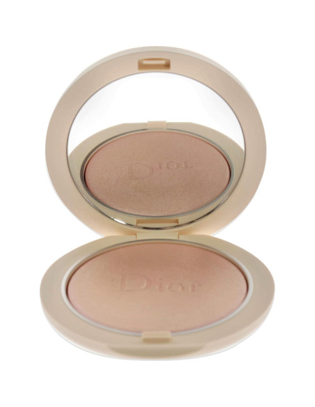 Iluminador Christian Dior Forever Couture Luminizer 02 Rosa 5.97g Iluminador Christian Dior Forever Couture Luminizer 02 Rosa 5.97g