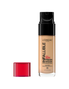 Base de Maquillaje L'Oreal Paris Infallible 32 Horas 29.57 ml