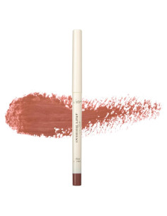 Lápiz Labial Definidor City Beauty - Sauce (Nude Frío) 17.86g