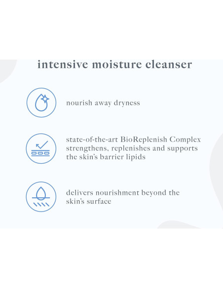 Limpiador Facial Hidratante Dermalogica 296 ml para Piel Seca