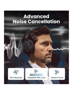 Auriculares Inalámbricos Edifier WH950NB Gen 2 con ANC 80H 2