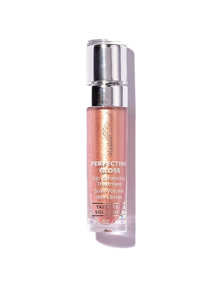 Brillo Voluminizador para Labios HydroPeptide Perla Nude 22.68g Brillo Voluminizador para Labios HydroPeptide Perla Nude 22.68g