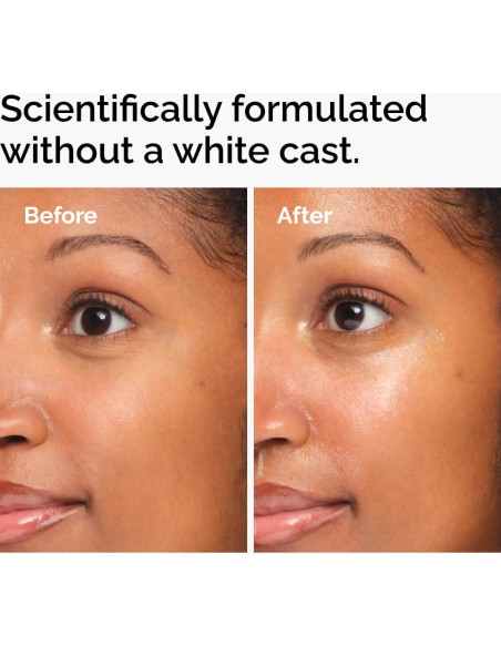 Filtro UV The Ordinary SPF 45 - Protector Solar Ligero 59 ml