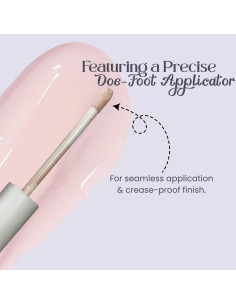 Prebase Hidratante para Ojos M2U NYC - Larga Duración, Resistente al Agua 2