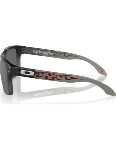 Gafas de sol Oakley Holbrook cuadradas negras 57mm