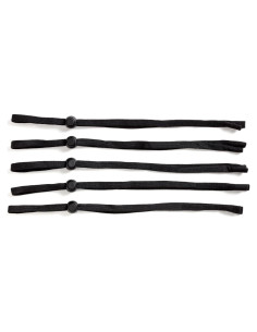 Correa Ajustable para Gafas | Ligera y Duradera | Paquete de 5