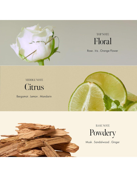 Esencia para Cabello Rosy Night Repair 50ml - Vegana y Sin Parabenos