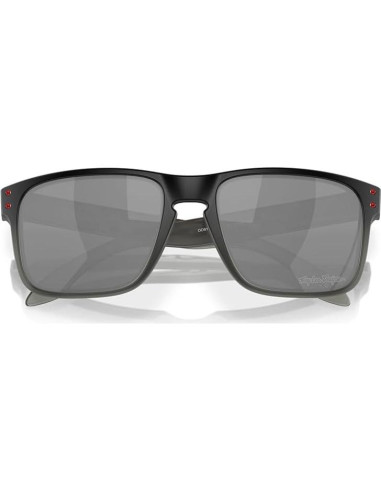 Gafas de sol Oakley Holbrook cuadradas negras 57mm