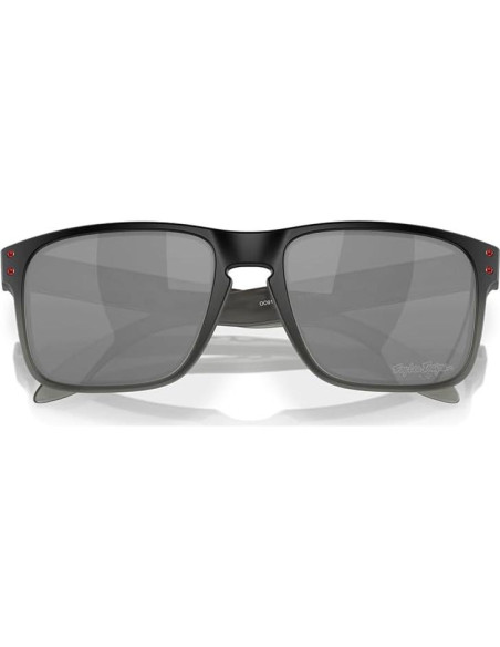 Gafas de sol Oakley Holbrook cuadradas negras 57mm
