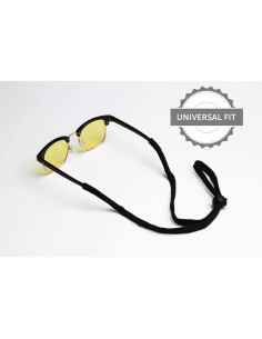 Correa Ajustable para Gafas | Ligera y Duradera | Paquete de 5 2