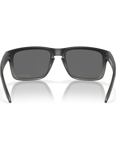Gafas de sol Oakley Holbrook cuadradas negras 57mm