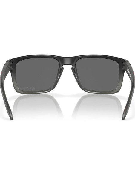 Gafas de sol Oakley Holbrook cuadradas negras 57mm