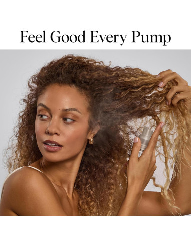 Champú Seco Kitsch de Proteína de Arroz 28g - Sin Residuo