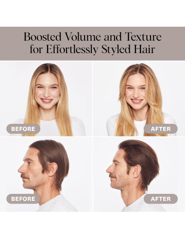 Champú Seco Kitsch de Proteína de Arroz 28g - Sin Residuo