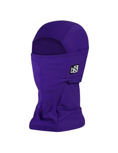 Balaclava BlackStrap para Esquí - Talla Única, Transpirable