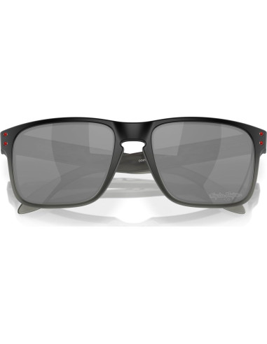 Gafas de sol Oakley Holbrook cuadradas negras 57mm