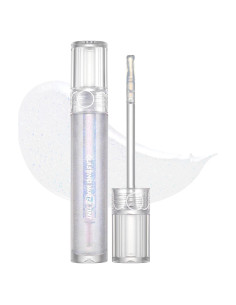 Brillo Labial ROMAND Glasting Water Gloss Rastro de Meteoro 11.91cm