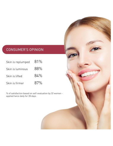 Suero Hidratante Avanzado Embryolisse 30 ml con Ácido Hialurónico