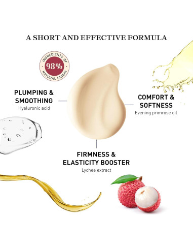 Suero Hidratante Avanzado Embryolisse 30 ml con Ácido Hialurónico