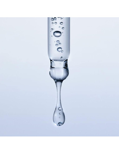 Sérum Hidratante Facial Versed 28g - Ácido Hialurónico y Poliglutámico