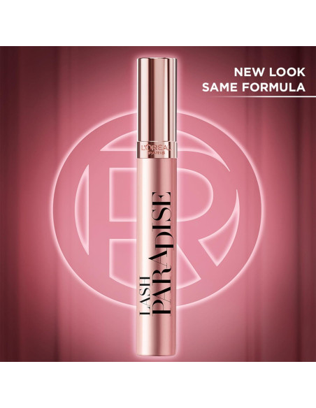 L'Oreal Paris Paquete Maquillaje Ojos: Máscara y Lápiz Cejas