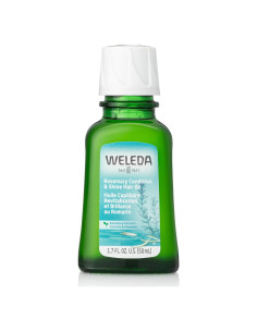 Aceite Capilar Acondicionador Weleda Romero 50 ml