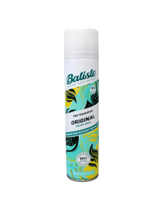 Champú Seco Batiste Original 180 g - Control de Aceite